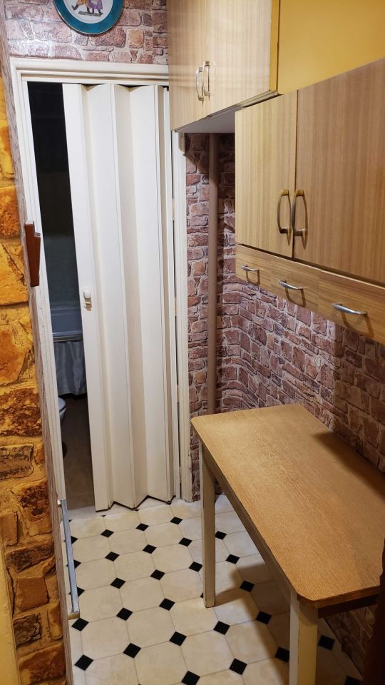 Mieszkanie 1-pokojowe Zgorzelec, ul. Warszawska. Zdjęcie 6