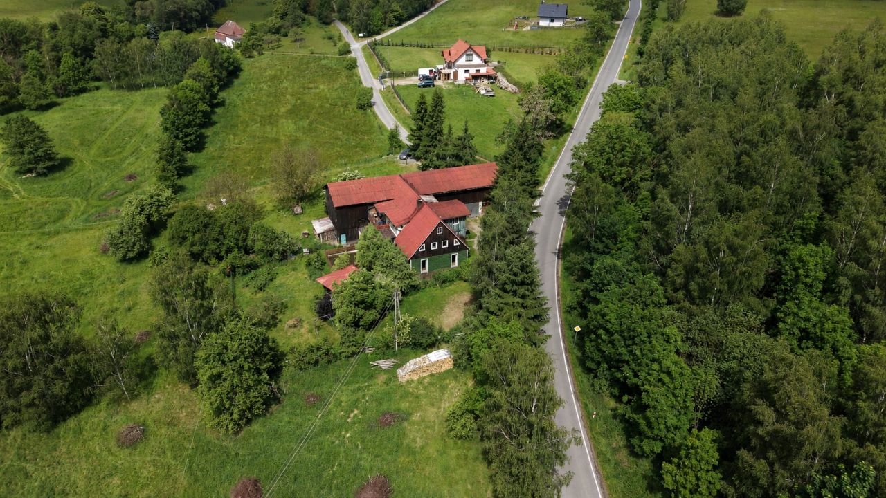 dom wolnostojący, 5 pokoi Chocieszów. Zdjęcie 4