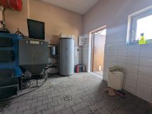 dom wolnostojący, 3 pokoje Włoszakowice, ul. Fryderyka Chopina. Zdjęcie 2