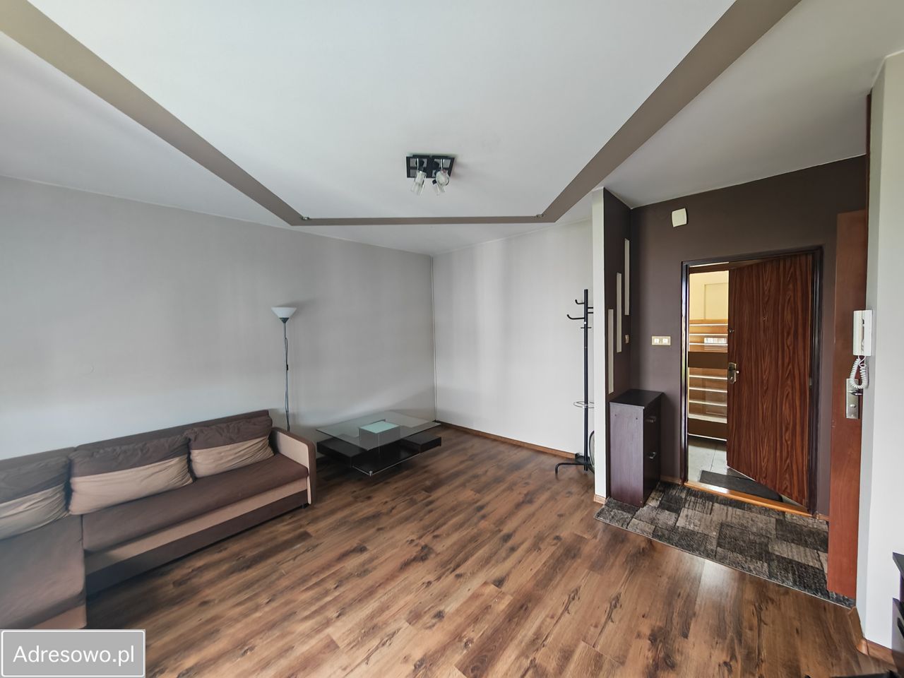 Mieszkanie 1-pokojowe Warszawa Mokotów, ul. Katalońska. Zdjęcie 4