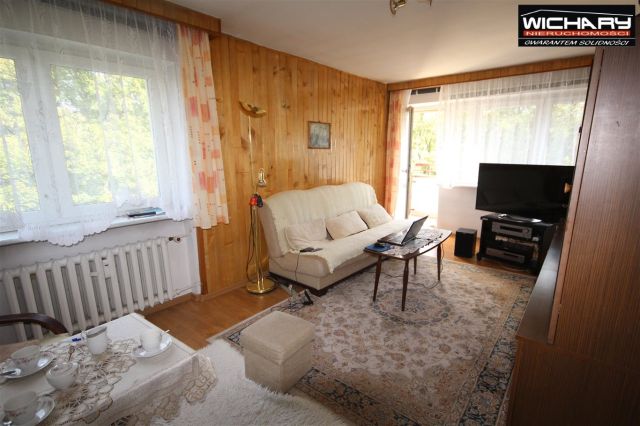 Mieszkanie 3-pokojowe Chorzów, ul. Marii Konopnickiej. Zdjęcie 1