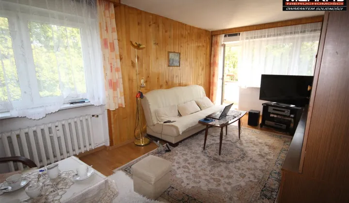 Mieszkanie 3-pokojowe Chorzów, ul. Marii Konopnickiej