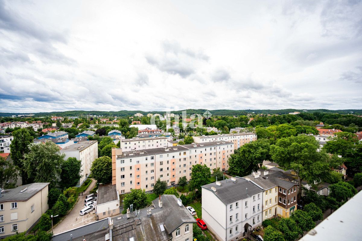 Mieszkanie 1-pokojowe Sopot Sopot Dolny, ul. Karlikowska. Zdjęcie 13