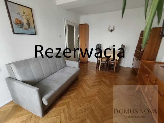 Mieszkanie 2-pokojowe Warszawa Śródmieście, al. Jana Pawła II. Zdjęcie 1