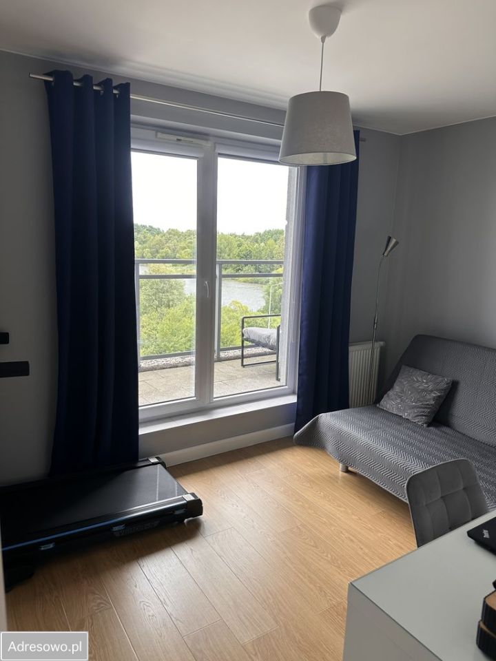 Mieszkanie 3-pokojowe Gdańsk Jasień, ul. Myśliwska. Zdjęcie 17