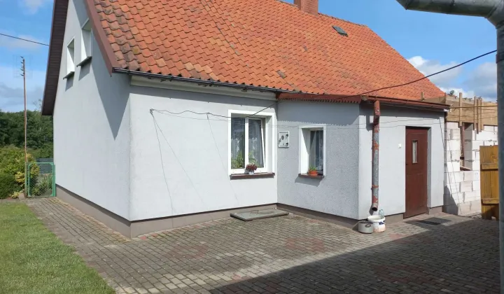 bliźniak, 3 pokoje Reszel, ul. Jana Kochanowskiego
