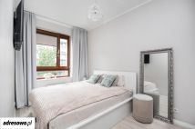 Mieszkanie 3-pokojowe Warszawa Wilanów, ul. Kazachska. Zdjęcie 3