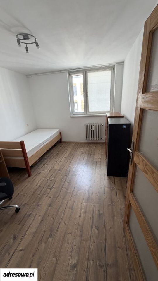 Pokój Wrocław Krzyki, ul. Tadeusza Kościuszki. Zdjęcie 2