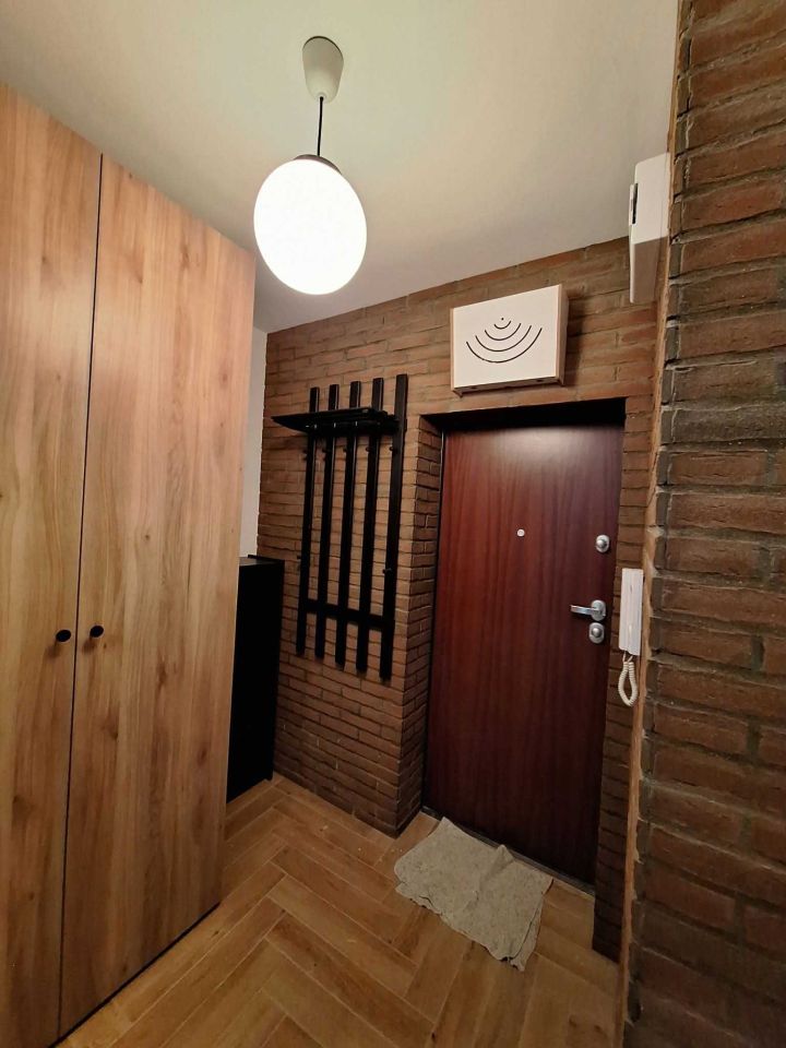 Mieszkanie 2-pokojowe Warszawa Targówek, ul. Prałatowska. Zdjęcie 3