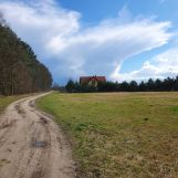 Działka rolna Bielkowo. Zdjęcie 3