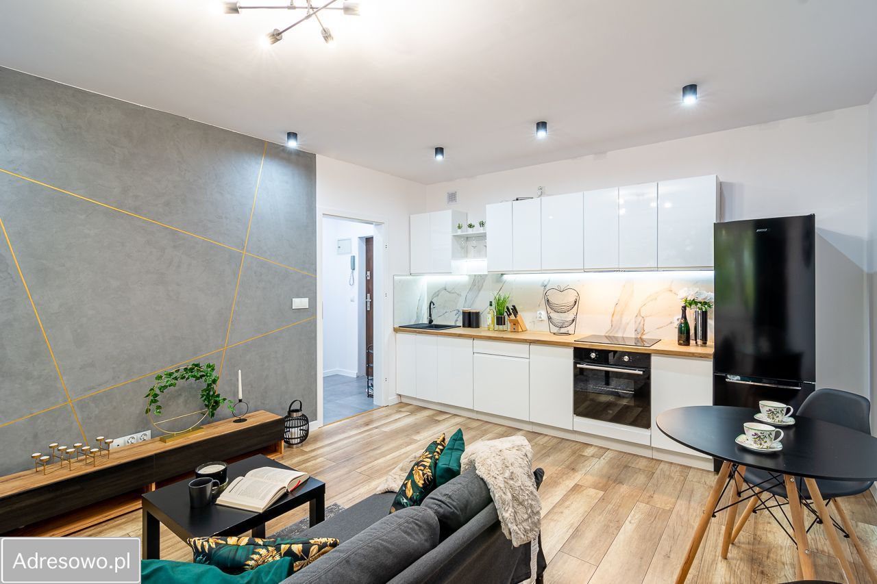 Mieszkanie 2-pokojowe Mikołów, os. Adama Mickiewicza