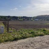 Działka budowlana Janów, ul. Pana Tadeusza. Zdjęcie 4