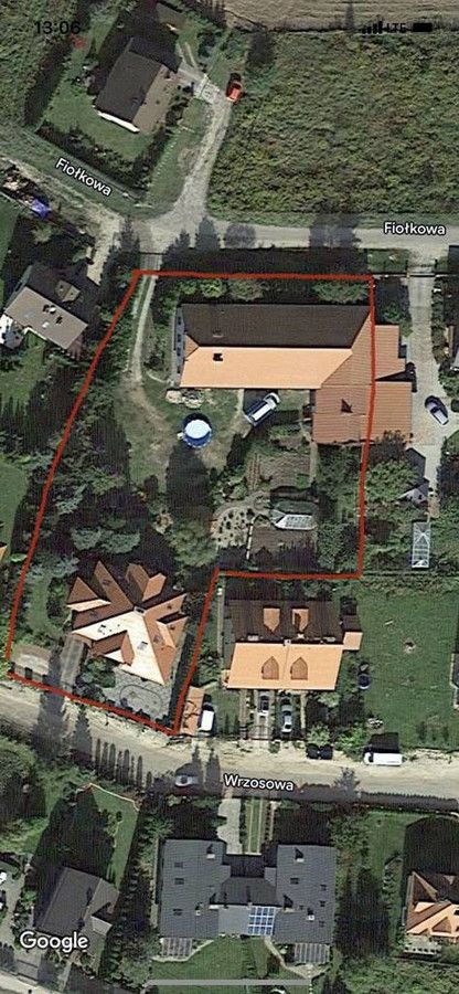 dom wolnostojący, 15 pokoi Wójtowo, ul. Wrzosowa. Zdjęcie 10