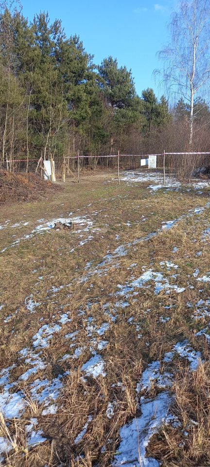 Działka budowlana Częstochowa Kiedrzyn, ul. ks. Józefa Tischnera. Zdjęcie 9