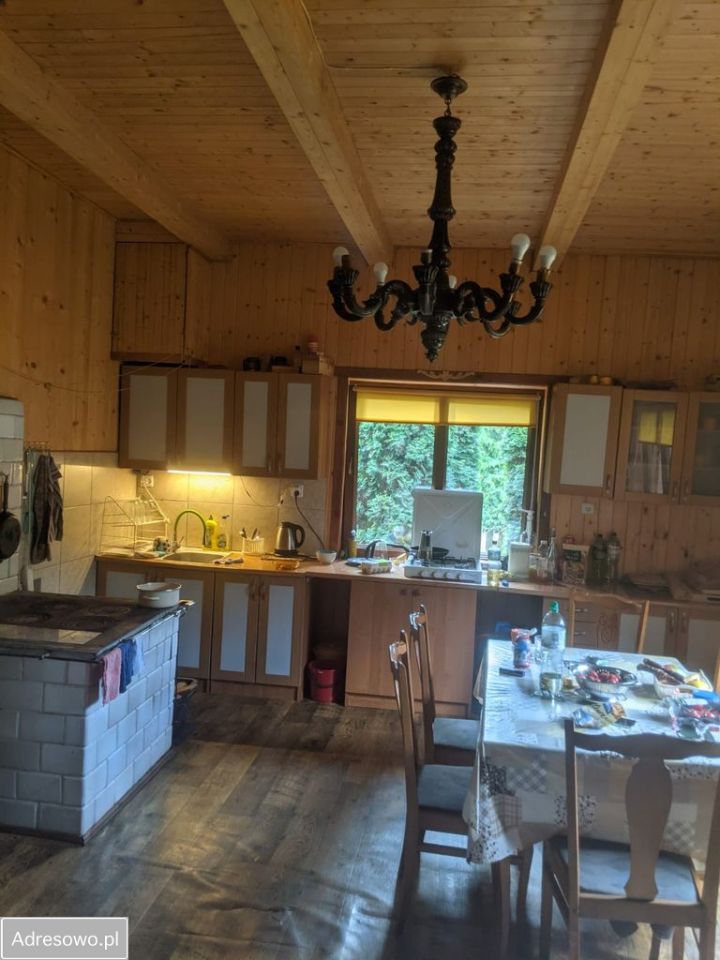 Działka siedliskowa Cegielnia. Zdjęcie 4