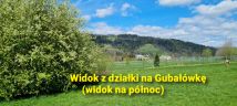 Działka rolno-budowlana Zakopane, ul. Za Strugiem. Zdjęcie 1