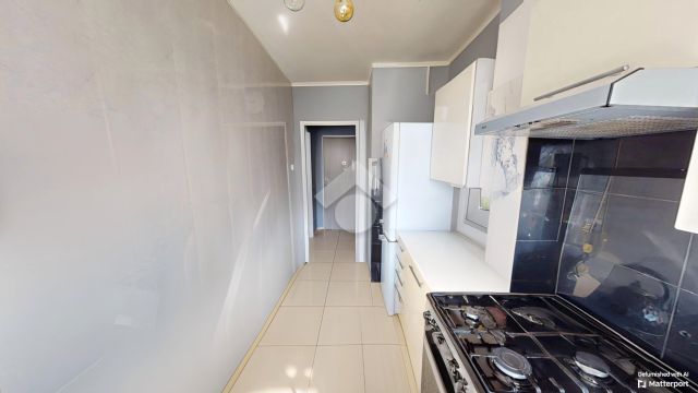 Mieszkanie 2-pokojowe Wrocław Stare Miasto, ul. Głogowska. Zdjęcie 8