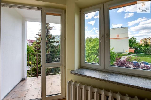 Mieszkanie 2-pokojowe Olsztyn Pieczewo, ul. Władysława Gębika. Zdjęcie 12