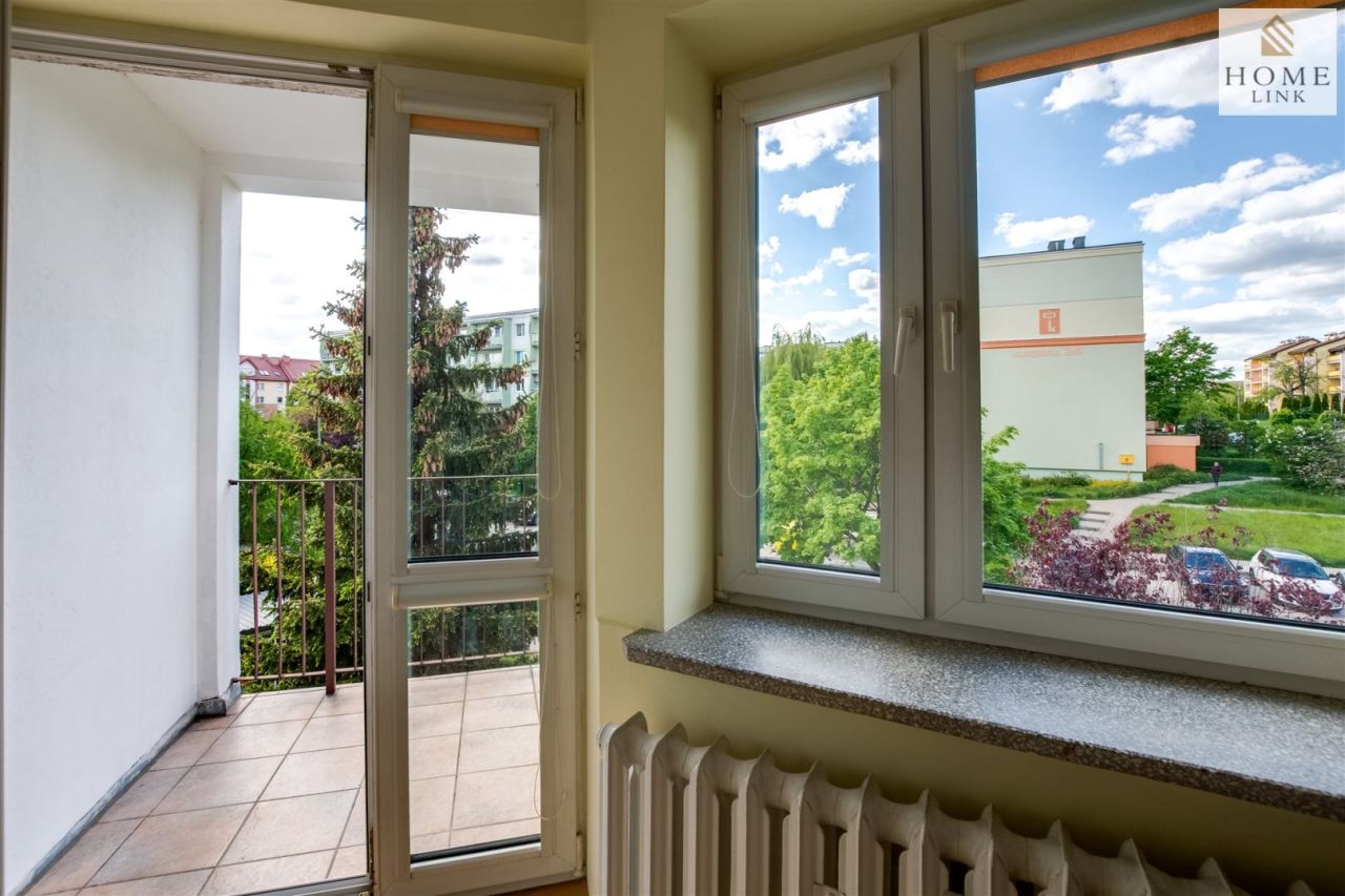 Mieszkanie 2-pokojowe Olsztyn Pieczewo, ul. Władysława Gębika. Zdjęcie 12