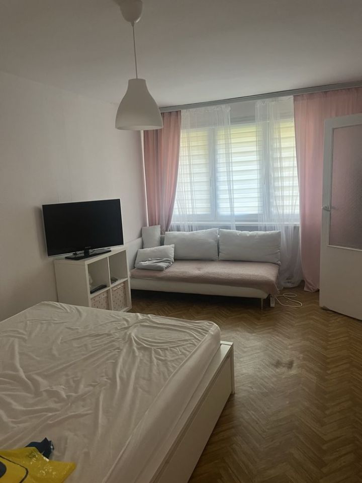 Mieszkanie 2-pokojowe Legnica Centrum, ul. Piekarska