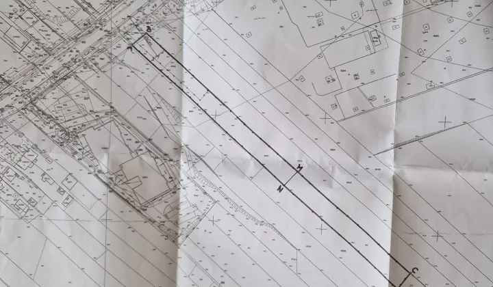 Działka budowlana Kielce