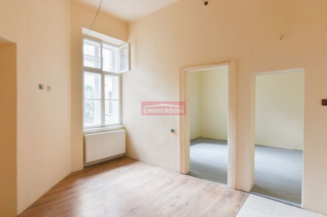 Mieszkanie 6-pokojowe Kraków Stare Miasto, ul. Miodowa. Zdjęcie 8