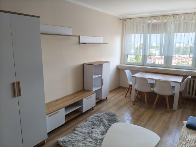 Mieszkanie 1-pokojowe Łódź Bałuty, ul. Klonowa. Zdjęcie 1