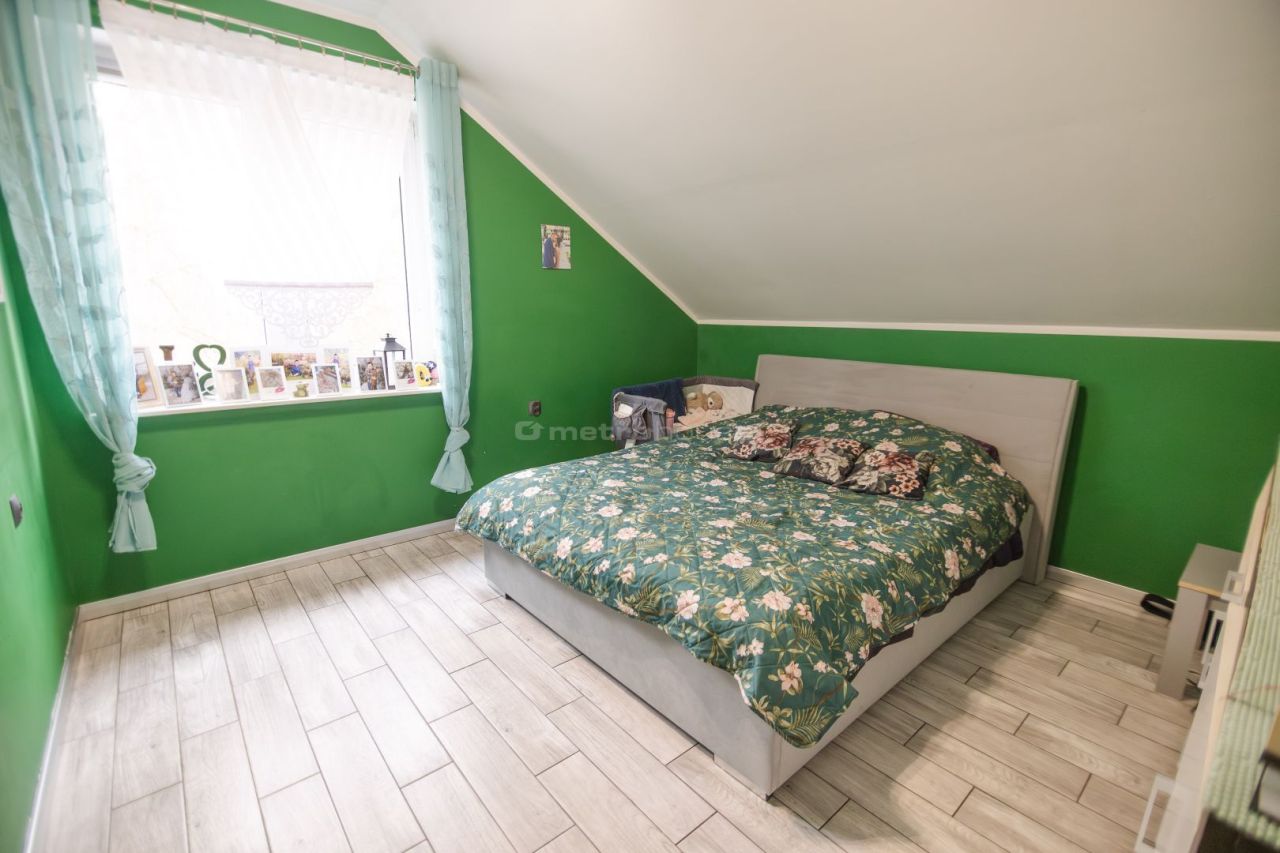 dom wolnostojący, 8 pokoi Wólka Radzymińska. Zdjęcie 11