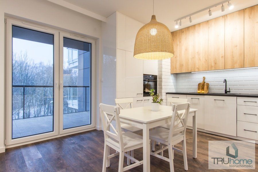 Mieszkanie 2-pokojowe Katowice Brynów, ul. Rzepakowa. Zdjęcie 2