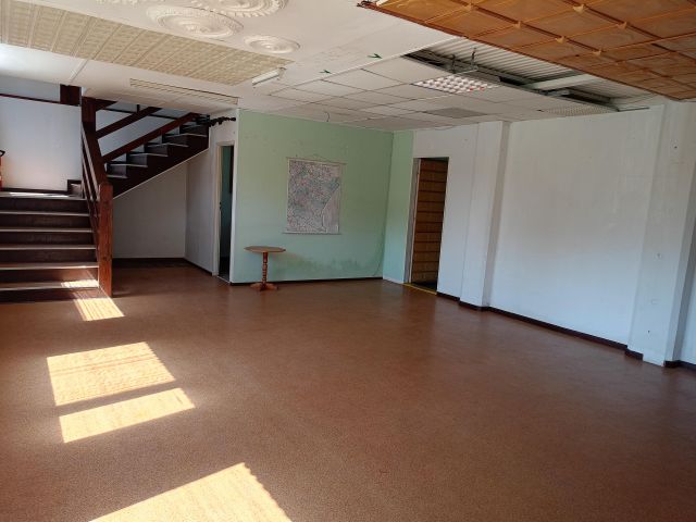 Hala/magazyn Rzeszów Pobitno. Zdjęcie 4