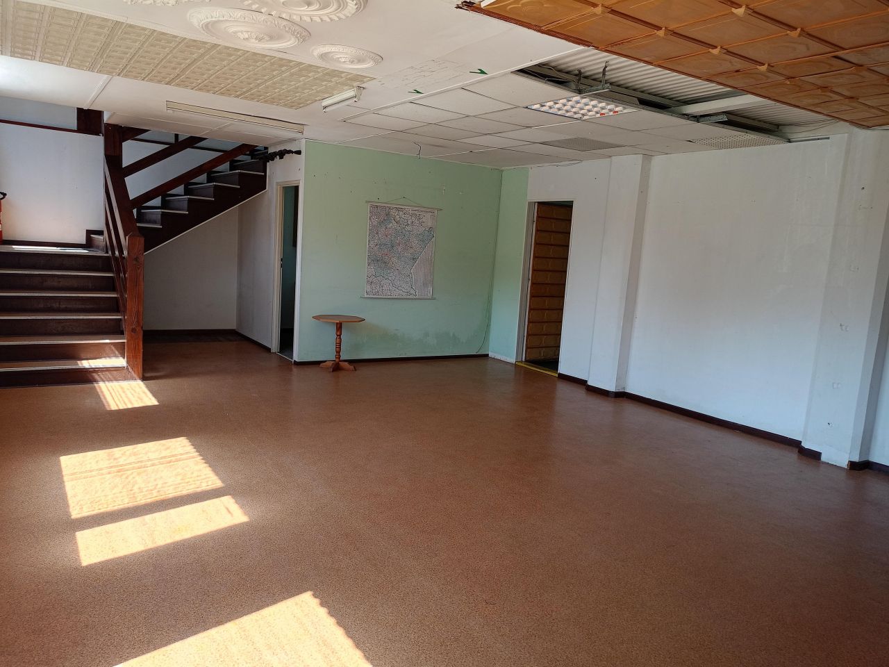 Hala/magazyn Rzeszów Pobitno. Zdjęcie 4