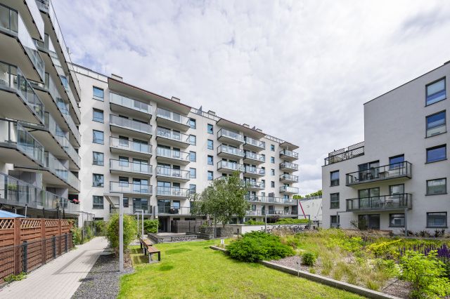 Mieszkanie 3-pokojowe Gdańsk Przymorze, ul. Szczecińska. Zdjęcie 18