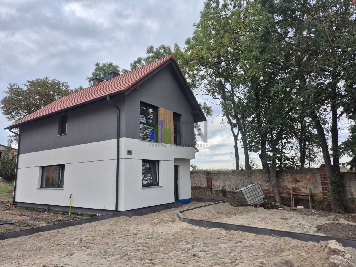 dom wolnostojący, 6 pokoi Wojnowice. Zdjęcie 6