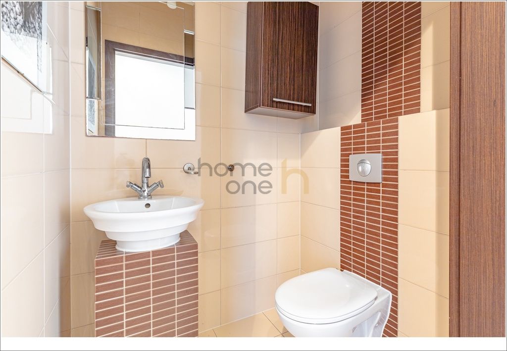 Mieszkanie 3-pokojowe Warszawa Mokotów, ul. Bobrowiecka. Zdjęcie 14