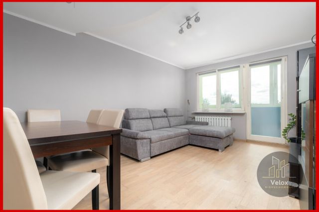 Mieszkanie 2-pokojowe Szczecin, ul. Komuny Paryskiej. Zdjęcie 1