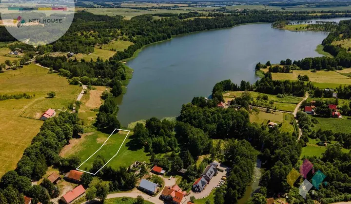 Działka budowlana Kiersztanowo