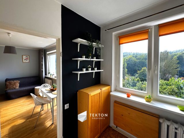 Mieszkanie 1-pokojowe Sopot Brodwino, ul. Oskara Kolberga. Zdjęcie 7