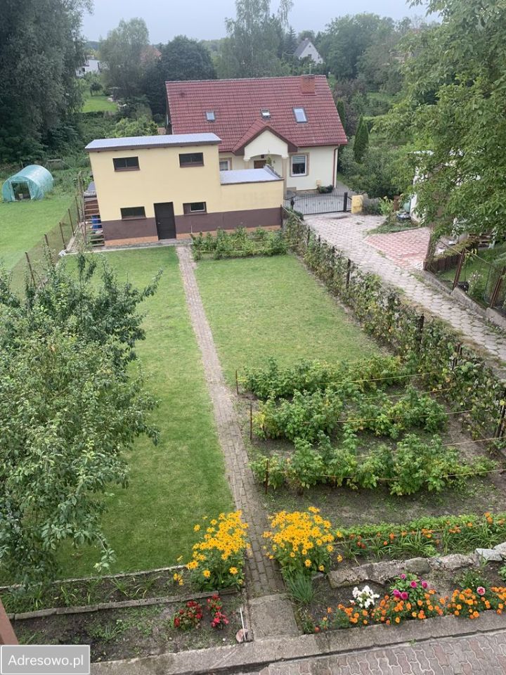 dom wolnostojący, 5 pokoi Sztum, ul. Domańskiego