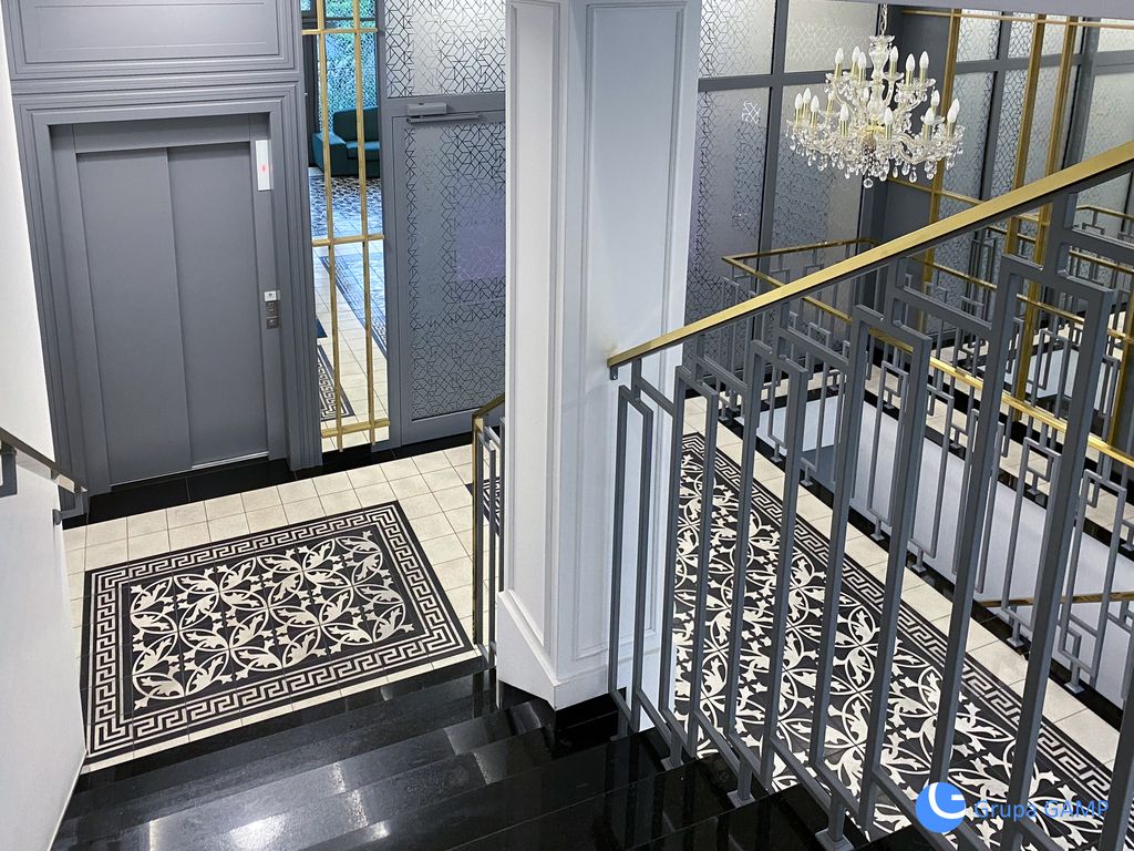 Mieszkanie 2-pokojowe Kraków, ul. Świętokrzyska. Zdjęcie 16