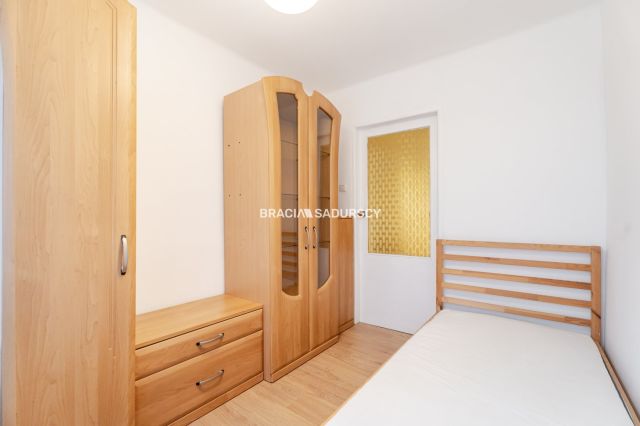 Mieszkanie 2-pokojowe Kraków Krowodrza, ul. Racławicka. Zdjęcie 8