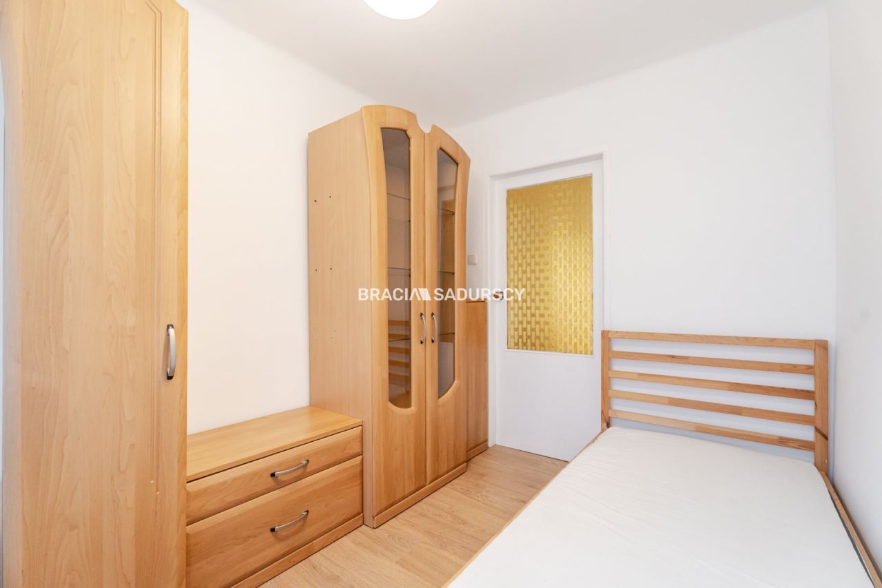 Mieszkanie 2-pokojowe Kraków Krowodrza, ul. Racławicka. Zdjęcie 8