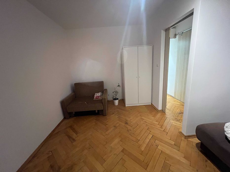 Mieszkanie 2-pokojowe Kraków Prądnik Czerwony, ul. Młyńska. Zdjęcie 7