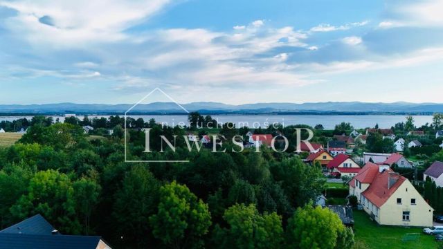 Działka rolno-budowlana Sarnowice. Zdjęcie 1