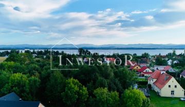 Działka rolno-budowlana Sarnowice