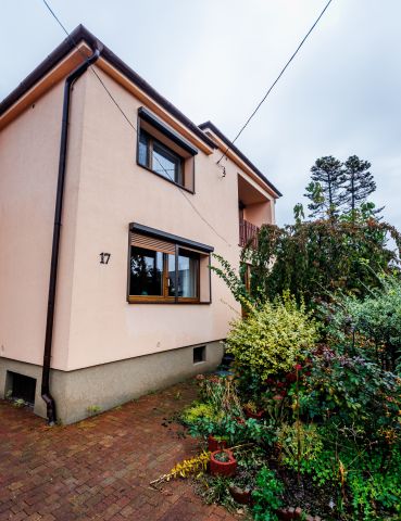 dom wolnostojący, 5 pokoi Śrem Glinki, ul. Jana Ostroroga. Zdjęcie 2