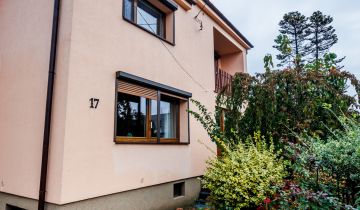 dom wolnostojący, 5 pokoi Śrem Glinki, ul. Jana Ostroroga