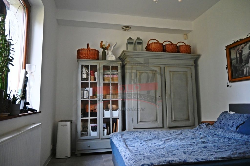 dom wolnostojący, 6 pokoi Chrząstowice. Zdjęcie 10