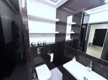 Mieszkanie 3-pokojowe Szczecin Gumieńce. Zdjęcie 2