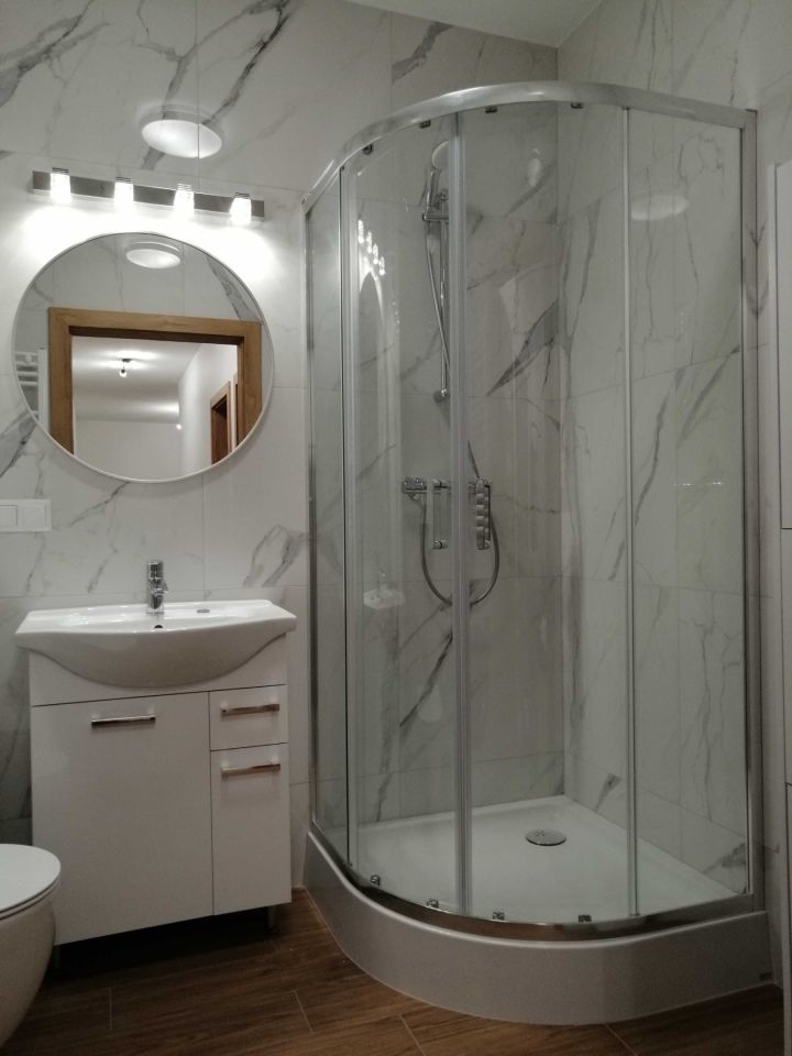 Mieszkanie 3-pokojowe Pułtusk, ul. Adama Mickiewicza. Zdjęcie 4