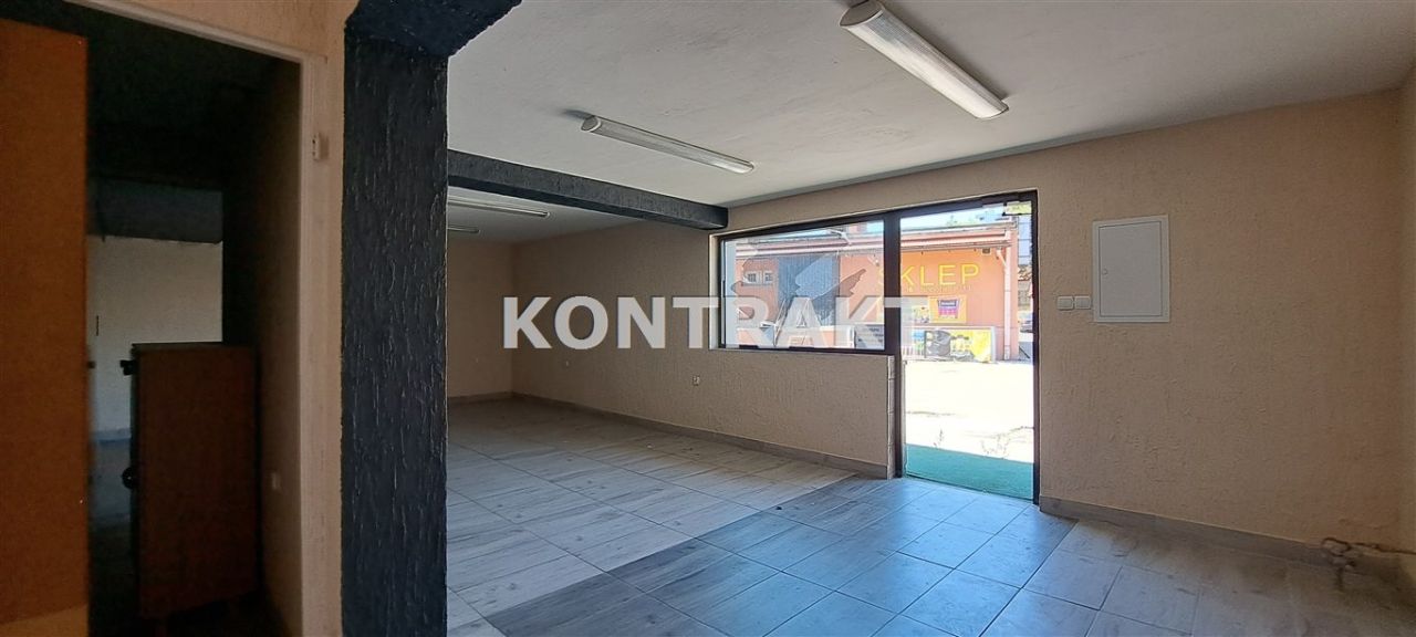 Lokal Libiąż Libiąż Mały, ul. 1 Maja. Zdjęcie 8